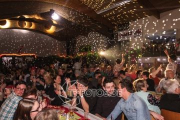 60. Jahre Karneval in Vernawahlshausen 2018