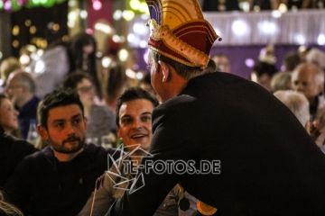 60. Jahre Karneval in Vernawahlshausen 2018