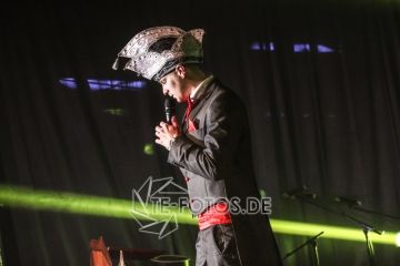 60. Jahre Karneval in Vernawahlshausen 2018