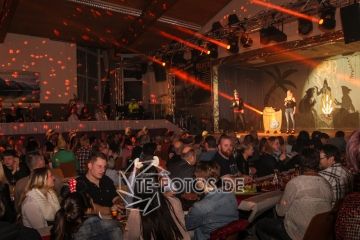 60. Jahre Karneval in Vernawahlshausen 2018