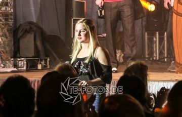 60. Jahre Karneval in Vernawahlshausen 2018