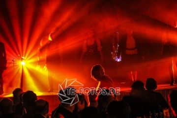 60. Jahre Karneval in Vernawahlshausen 2018