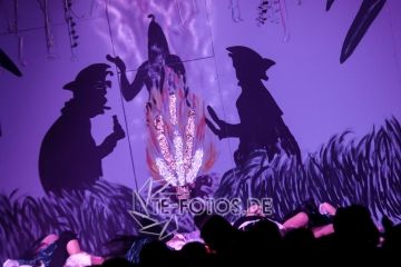 60. Jahre Karneval in Vernawahlshausen 2018