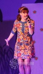 60. Jahre Karneval in Vernawahlshausen 2018