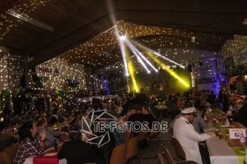 60. Jahre Karneval in Vernawahlshausen 2018