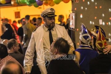 60. Jahre Karneval in Vernawahlshausen 2018