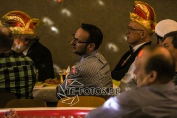 60. Jahre Karneval in Vernawahlshausen 2018