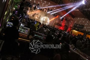 60. Jahre Karneval in Vernawahlshausen 2018