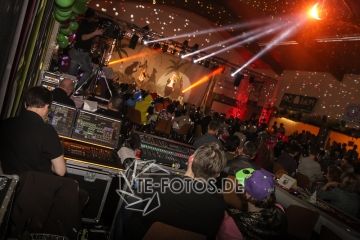 60. Jahre Karneval in Vernawahlshausen 2018