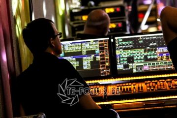 60. Jahre Karneval in Vernawahlshausen 2018