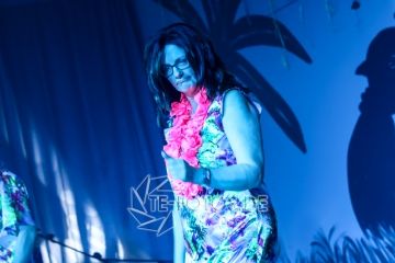 60. Jahre Karneval in Vernawahlshausen 2018