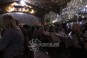 60. Jahre Karneval in Vernawahlshausen 2018