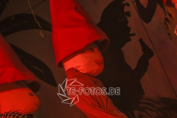 60. Jahre Karneval in Vernawahlshausen 2018