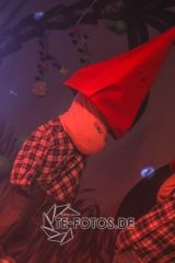 60. Jahre Karneval in Vernawahlshausen 2018