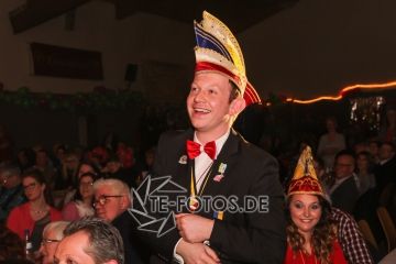 60. Jahre Karneval in Vernawahlshausen 2018