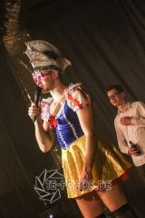 60. Jahre Karneval in Vernawahlshausen 2018