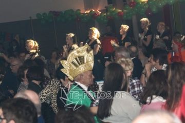 60. Jahre Karneval in Vernawahlshausen 2018