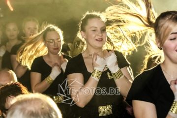 60. Jahre Karneval in Vernawahlshausen 2018