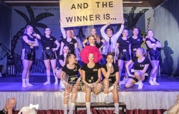 60. Jahre Karneval in Vernawahlshausen 2018