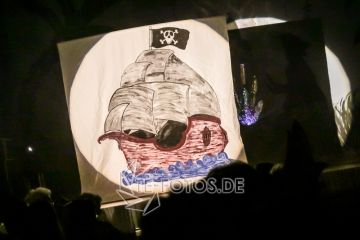 60. Jahre Karneval in Vernawahlshausen 2018