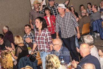 60. Jahre Karneval in Vernawahlshausen 2018