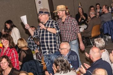 60. Jahre Karneval in Vernawahlshausen 2018