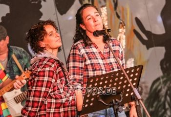 60. Jahre Karneval in Vernawahlshausen 2018