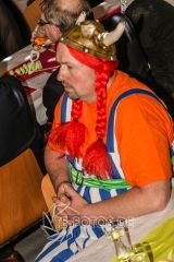 60. Jahre Karneval in Vernawahlshausen 2018