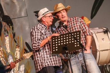 60. Jahre Karneval in Vernawahlshausen 2018