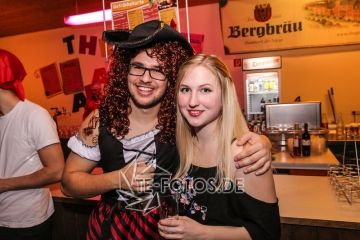 60. Jahre Karneval in Vernawahlshausen 2018