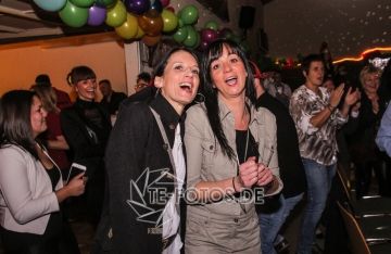 60. Jahre Karneval in Vernawahlshausen 2018