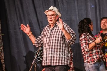 60. Jahre Karneval in Vernawahlshausen 2018