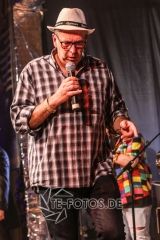 60. Jahre Karneval in Vernawahlshausen 2018