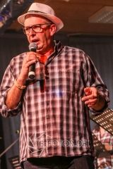 60. Jahre Karneval in Vernawahlshausen 2018