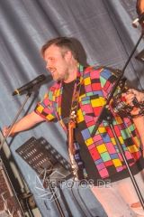 60. Jahre Karneval in Vernawahlshausen 2018