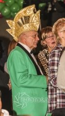 60. Jahre Karneval in Vernawahlshausen 2018