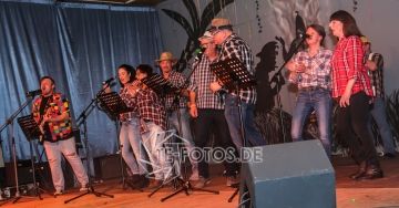 60. Jahre Karneval in Vernawahlshausen 2018