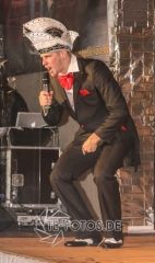 60. Jahre Karneval in Vernawahlshausen 2018