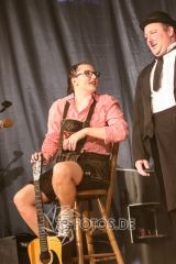 60. Jahre Karneval in Vernawahlshausen 2018