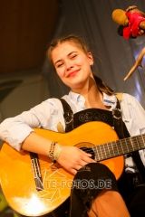 60. Jahre Karneval in Vernawahlshausen 2018