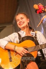 60. Jahre Karneval in Vernawahlshausen 2018