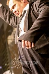 60. Jahre Karneval in Vernawahlshausen 2018