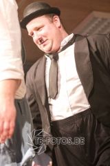 60. Jahre Karneval in Vernawahlshausen 2018