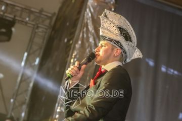 60. Jahre Karneval in Vernawahlshausen 2018