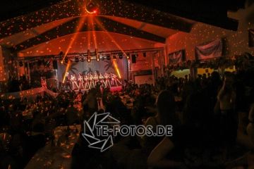 60. Jahre Karneval in Vernawahlshausen 2018