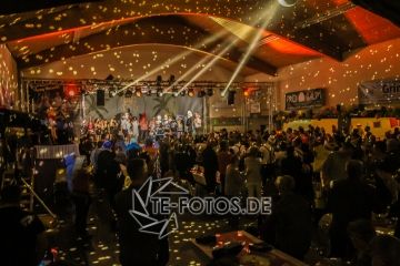 60. Jahre Karneval in Vernawahlshausen 2018