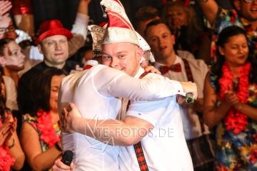 60. Jahre Karneval in Vernawahlshausen 2018