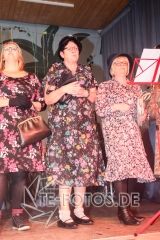 60. Jahre Karneval in Vernawahlshausen 2018