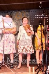 60. Jahre Karneval in Vernawahlshausen 2018