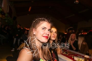 60. Jahre Karneval in Vernawahlshausen 2018